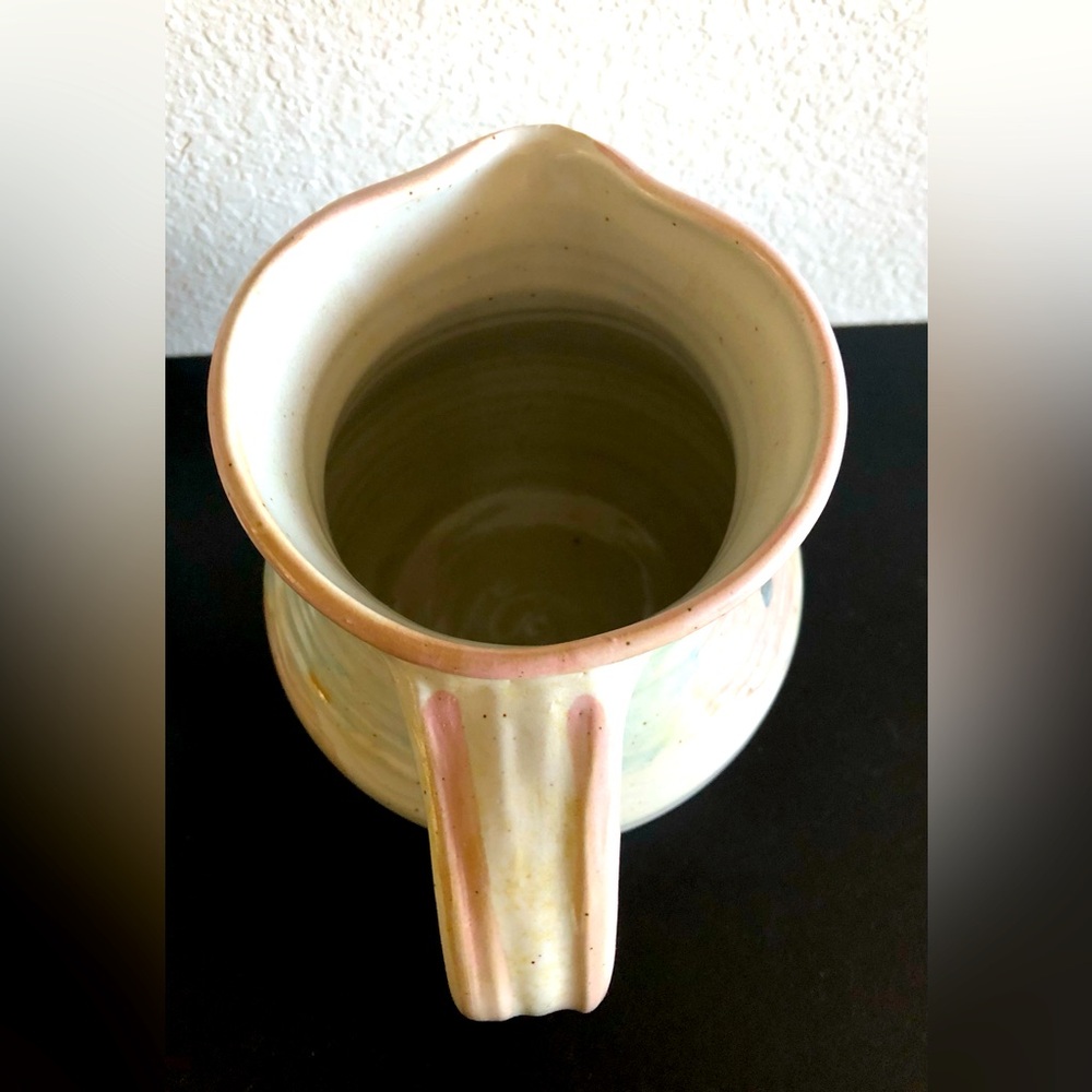 Flower Pitcher - Picture 5 of 6